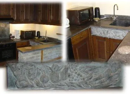 Le Ry Saint Pierre Chalet *