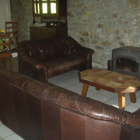 Chalet Le Ry Saint Pierre